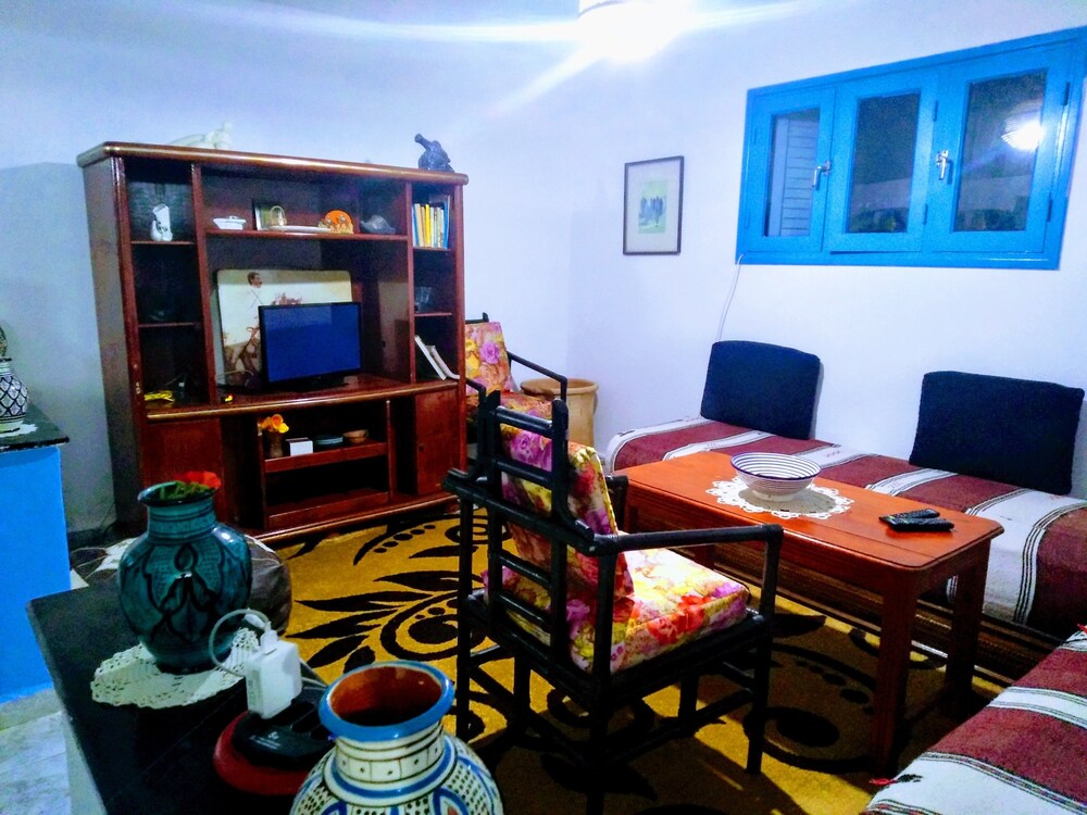 Dar Bouchaib Oualidia Adults Only