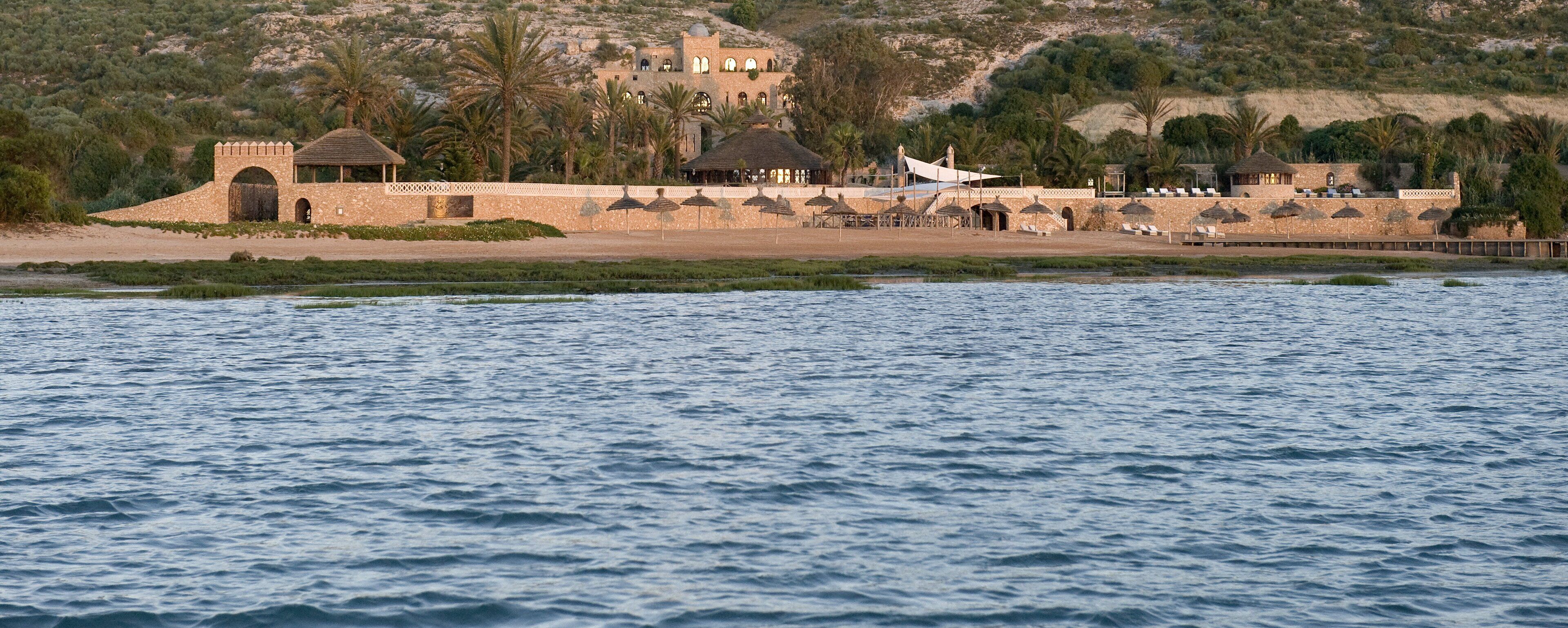 La Sultana