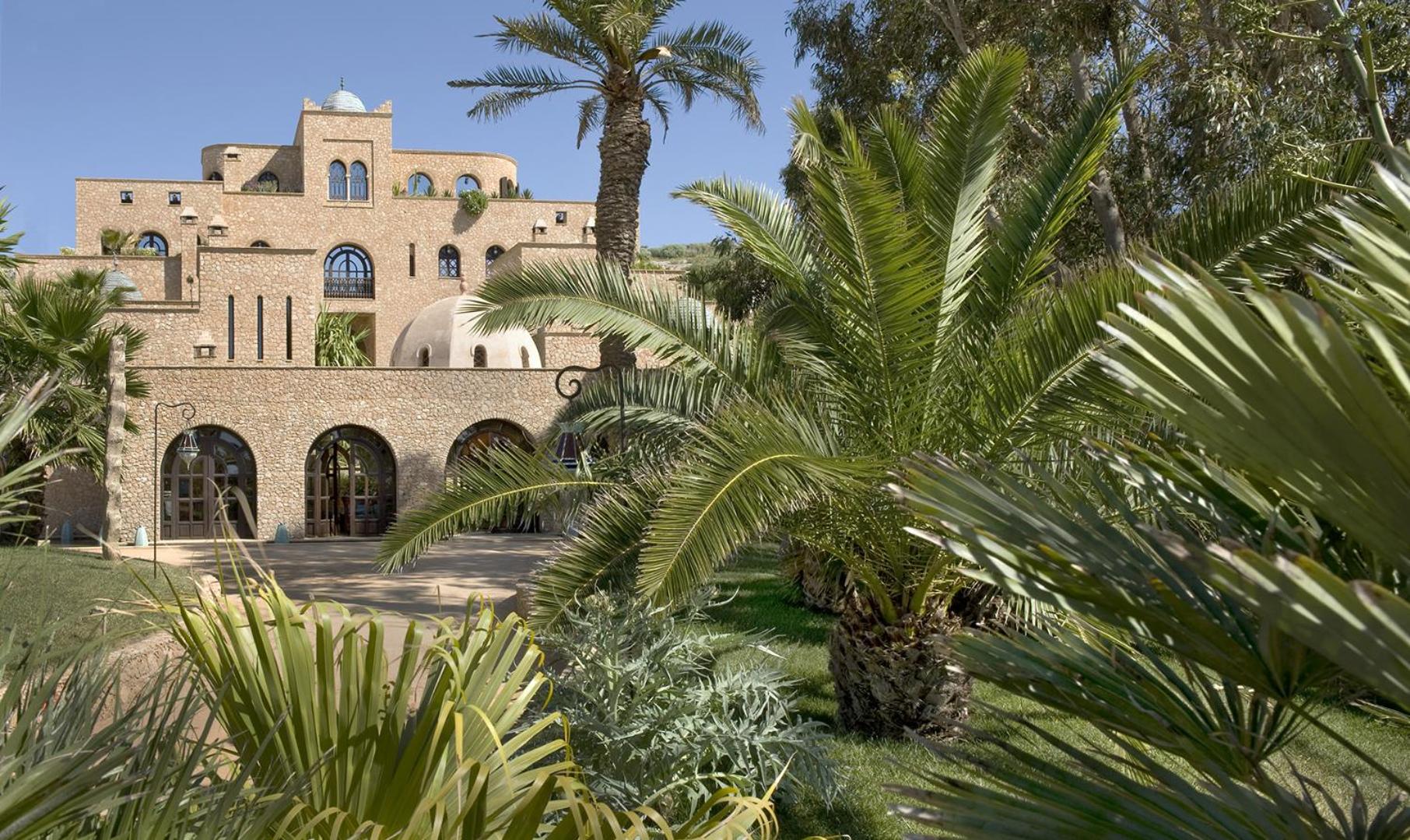 La Sultana