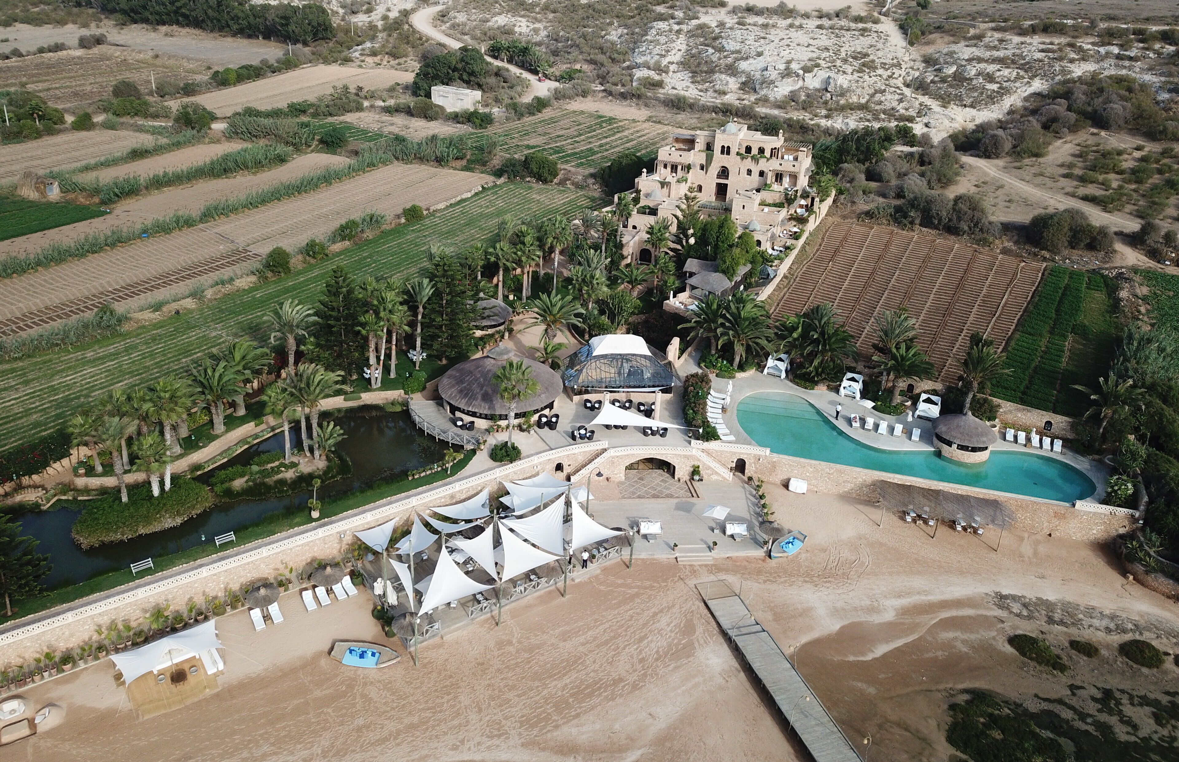 La Sultana