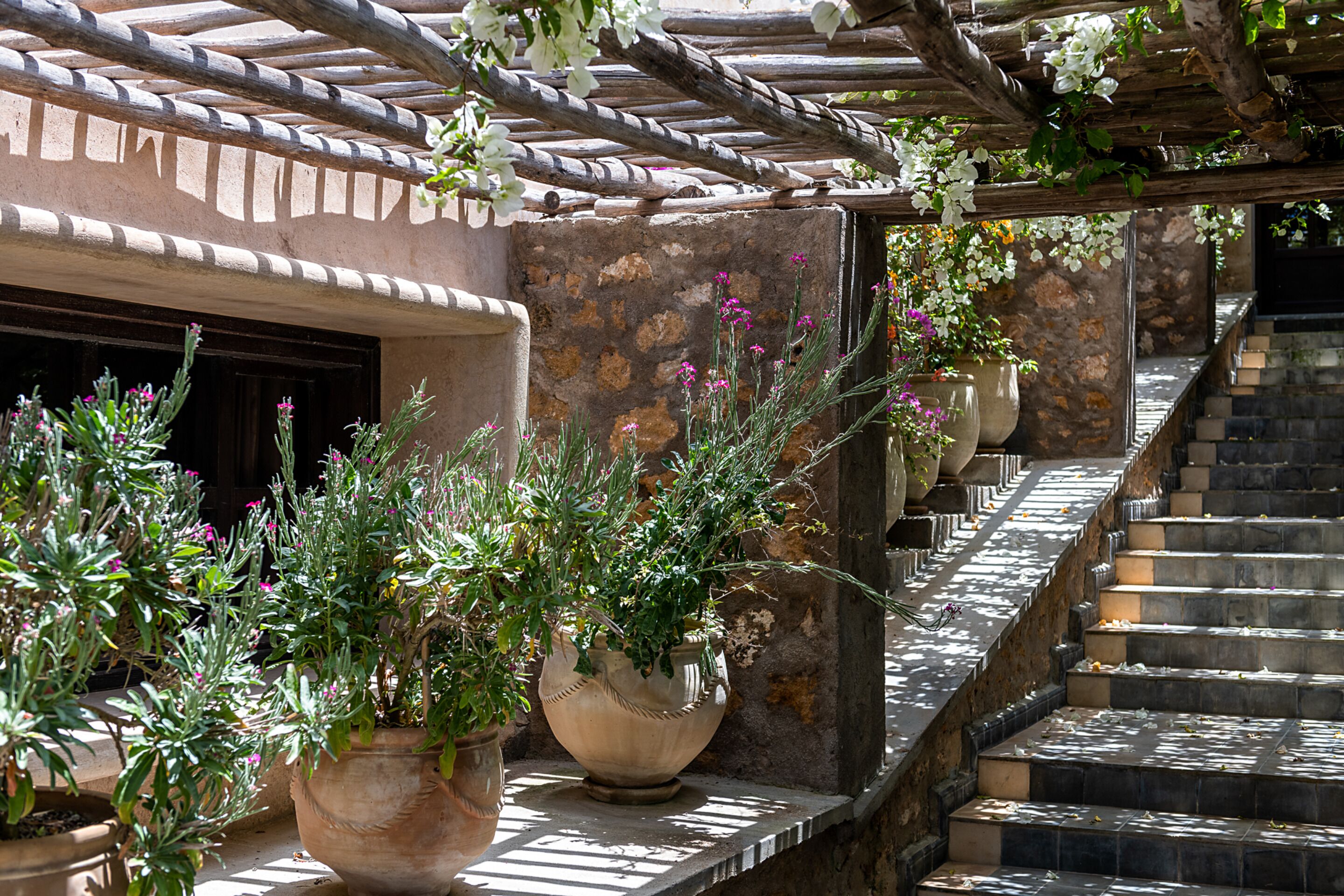 La Villa Joubert