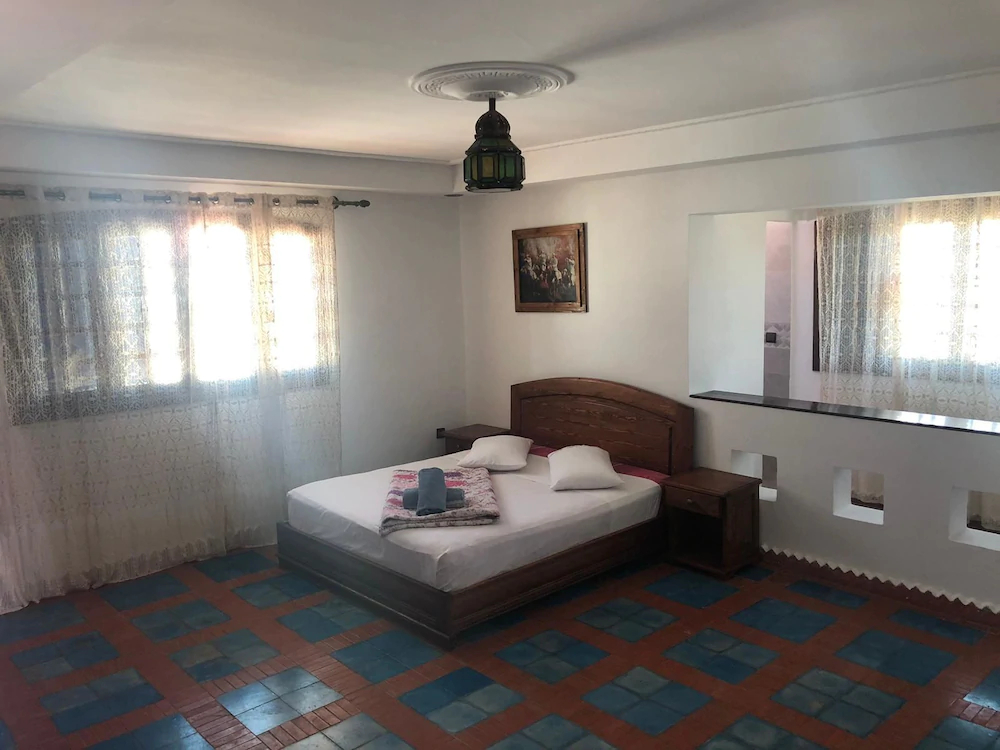 Villa Kamil