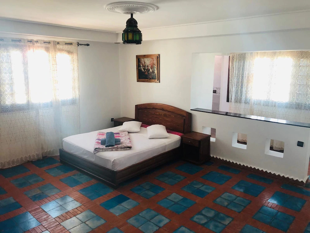 Villa Kamil
