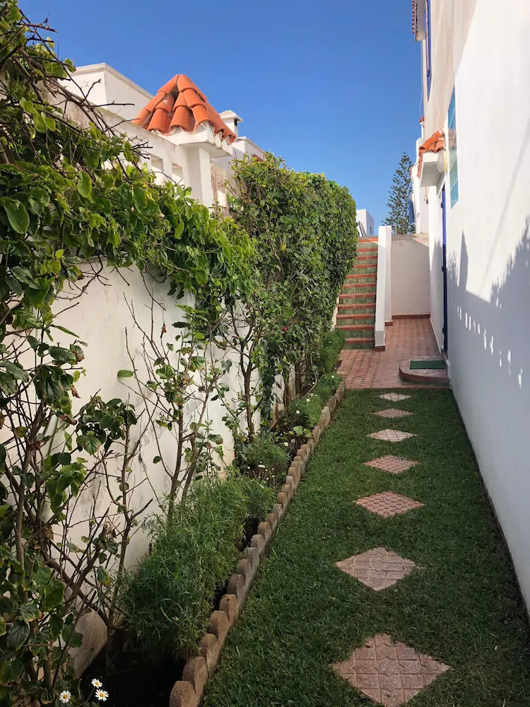 Villa Kamil
