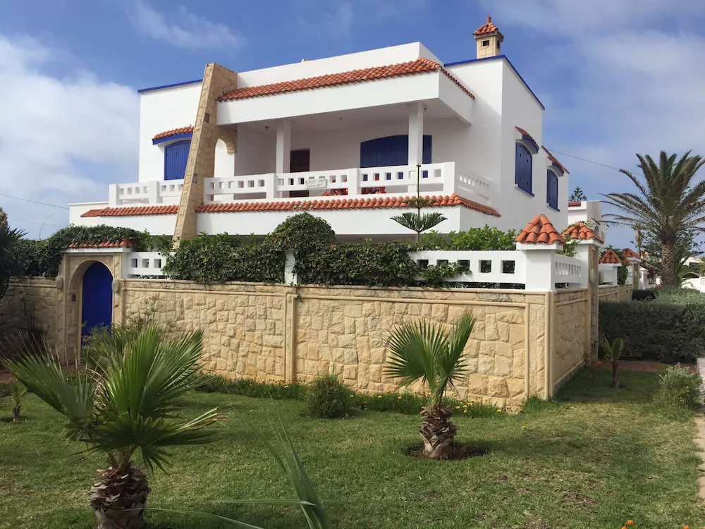 Villa Kamil