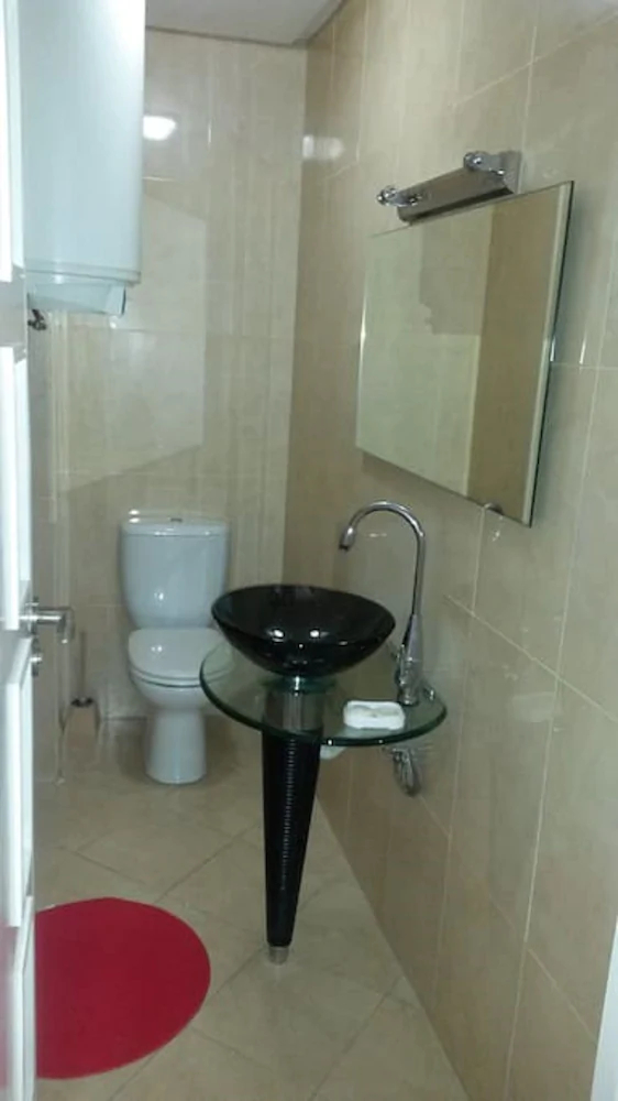 Agdal Apartment Hotel