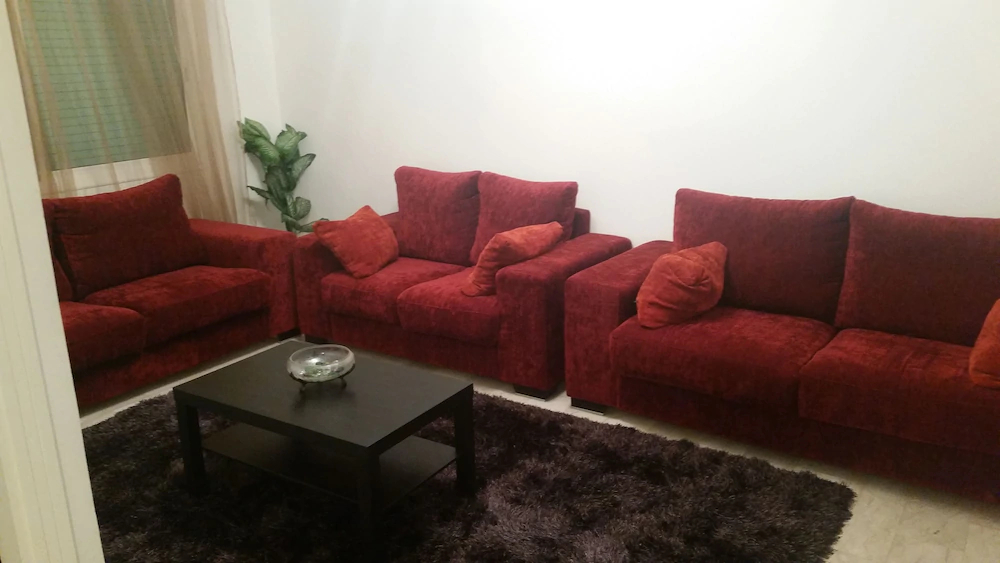 Agdal Apartment Hotel