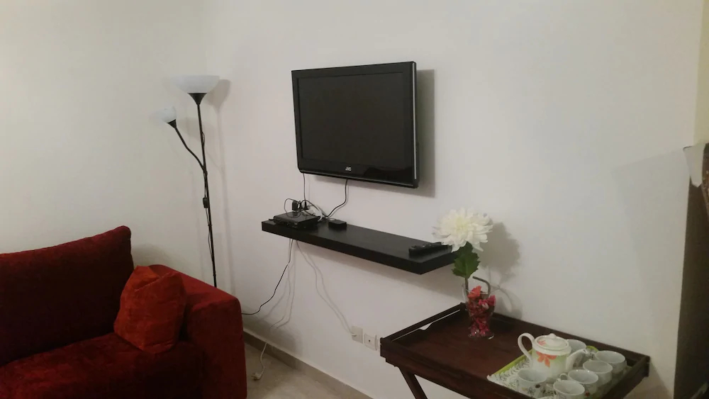 Agdal Apartment Hotel