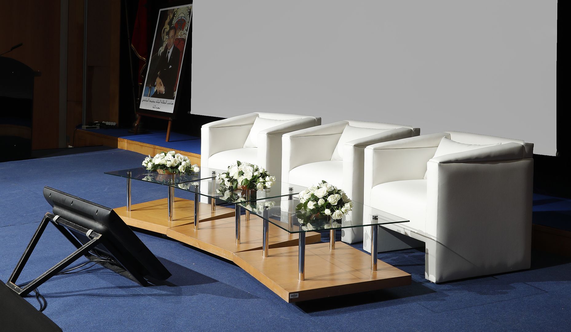 Amphitrite Palace Beach Hotel & Convention Centre