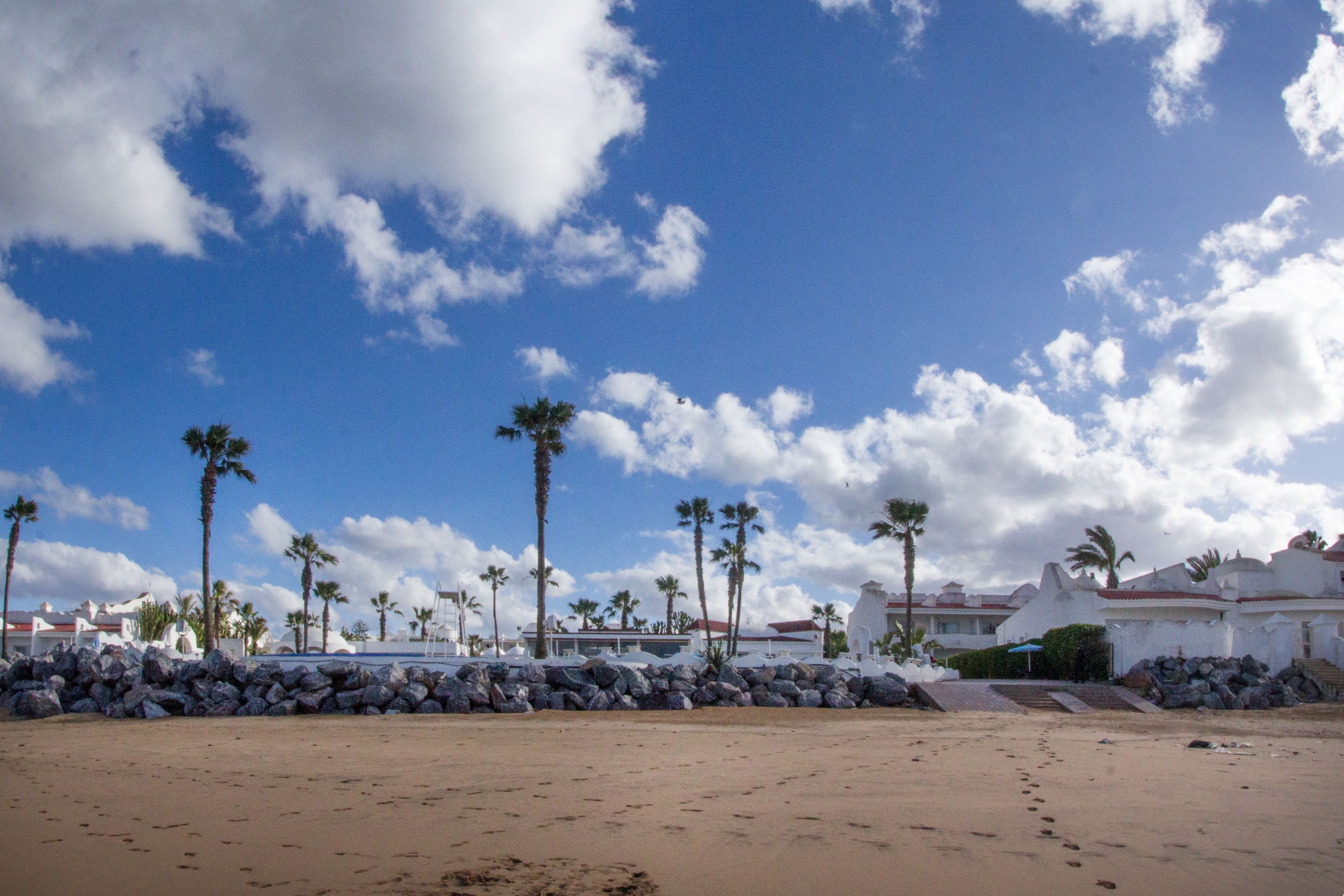 Amphitrite Palace Beach Hotel & Convention Centre