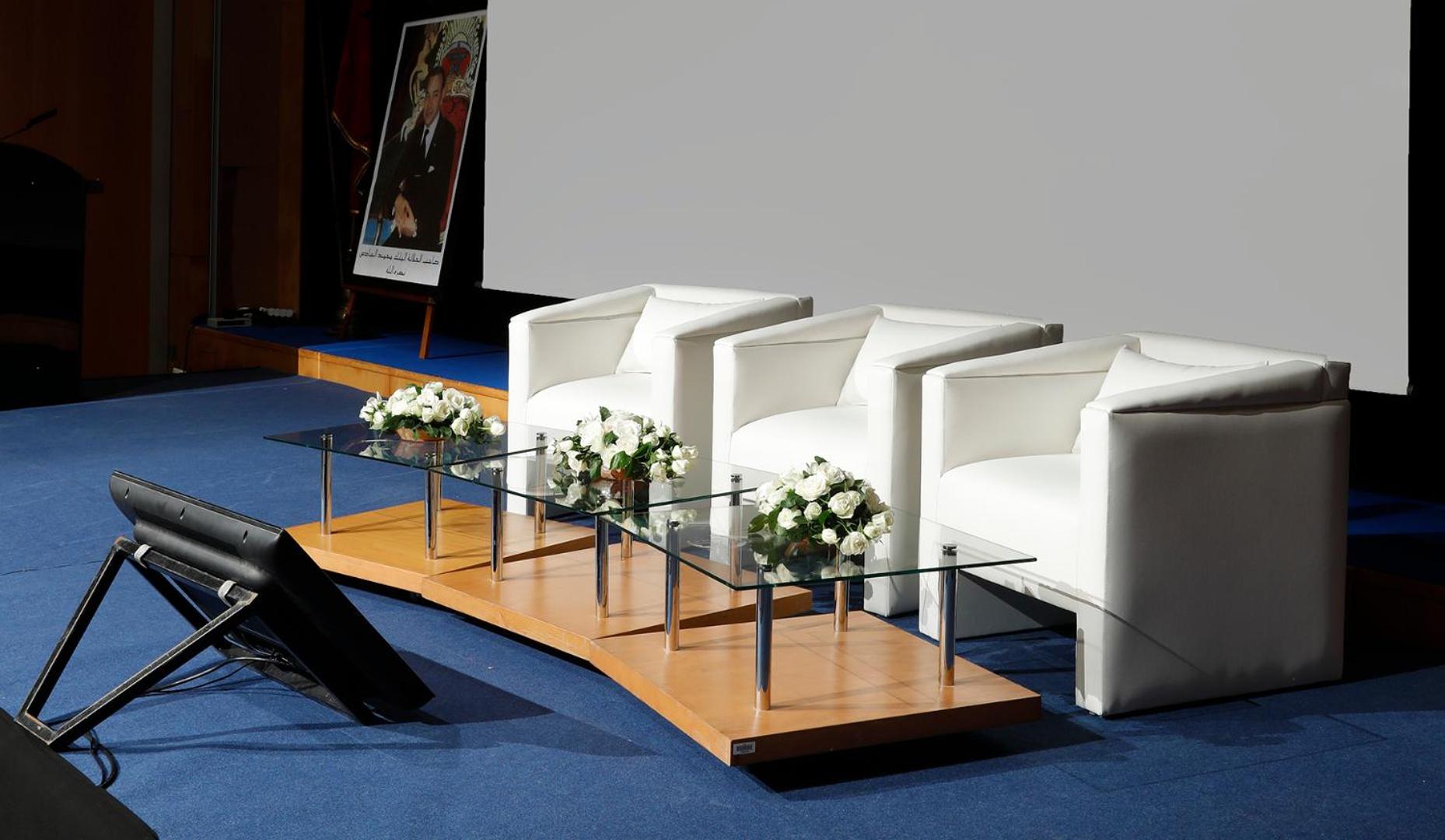 Amphitrite Palace Beach Hotel & Convention Centre