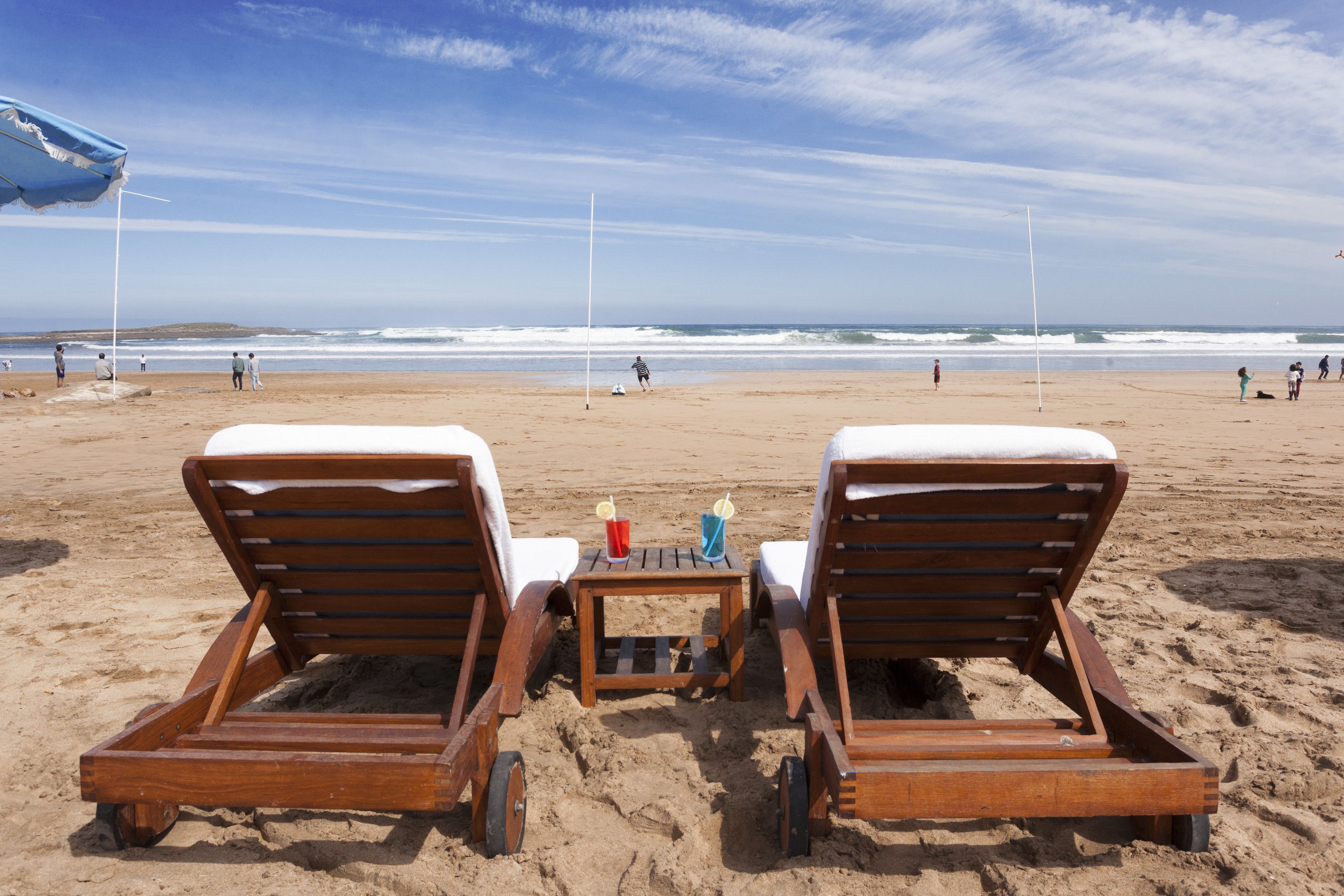 Amphitrite Palace Beach Hotel & Convention Centre