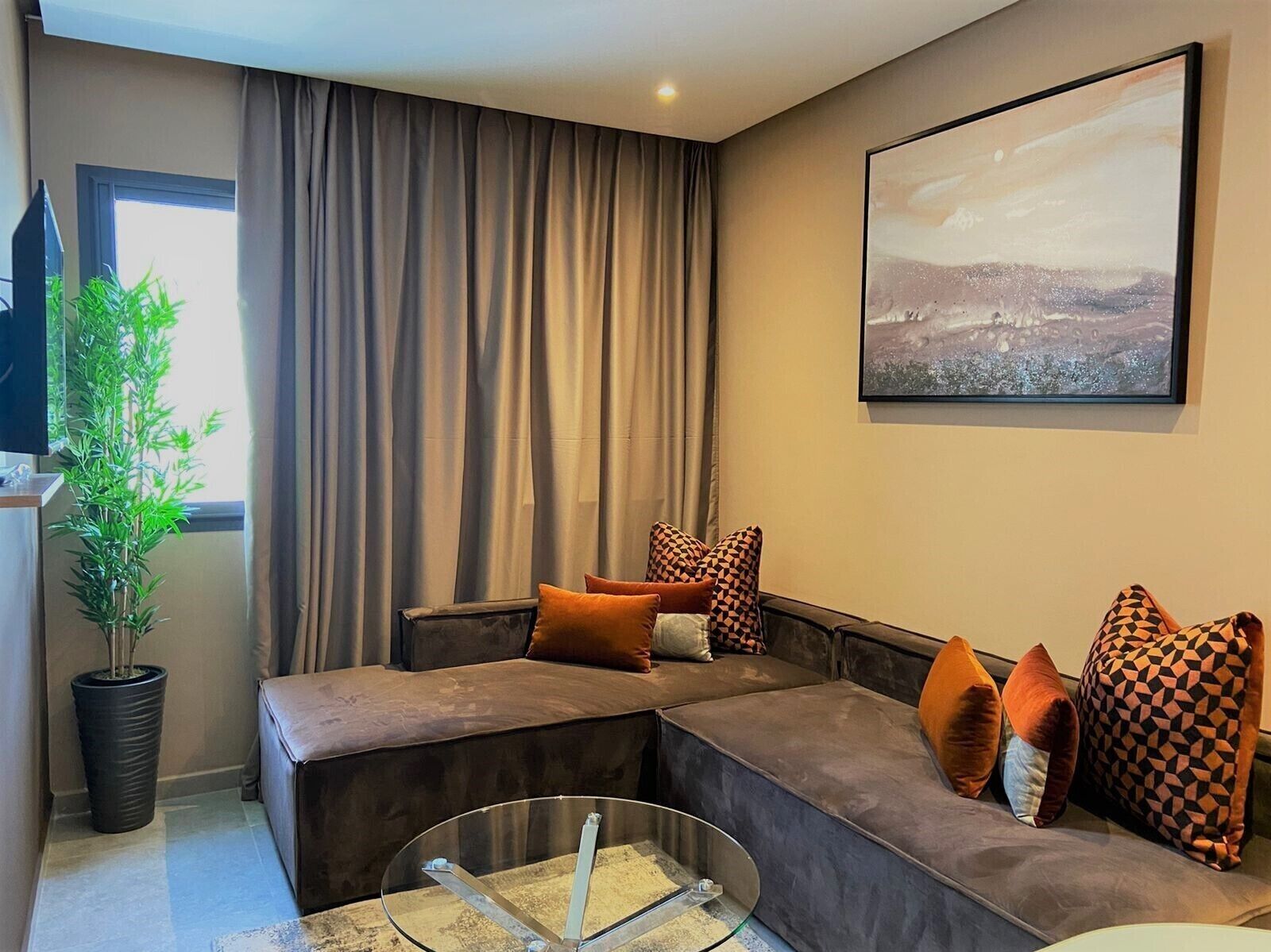 Atlas-Residence By Rent-Inn