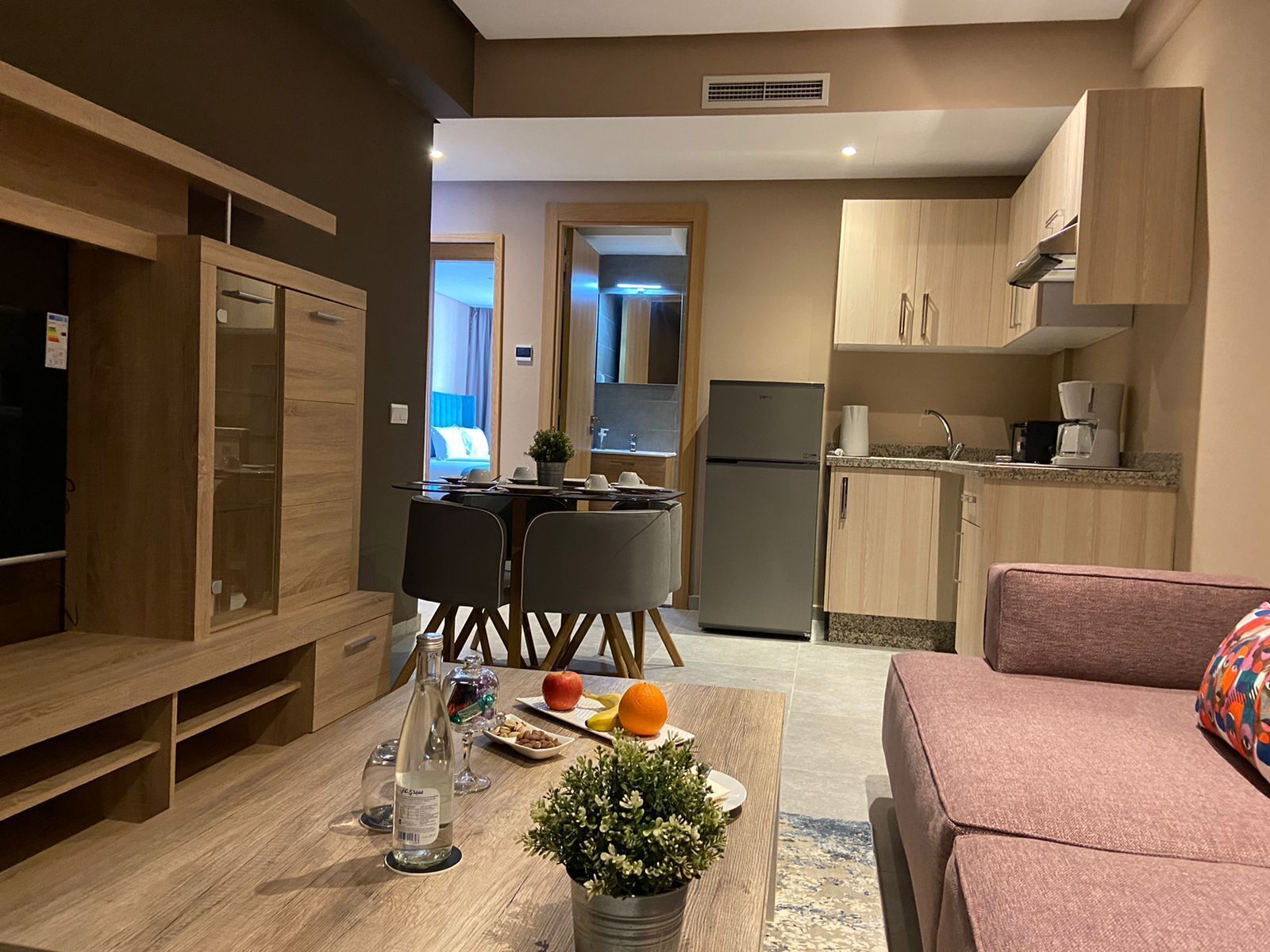 Atlas-Residence By Rent-Inn