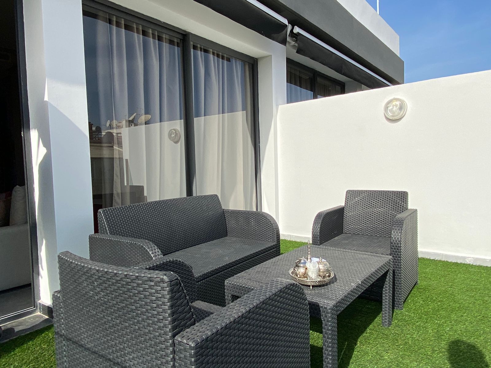 Atlas-Residence By Rent-Inn