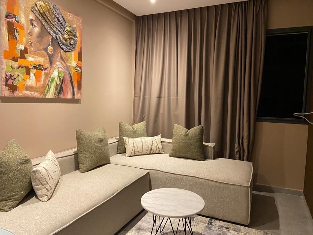 Atlas-Residence By Rent-Inn