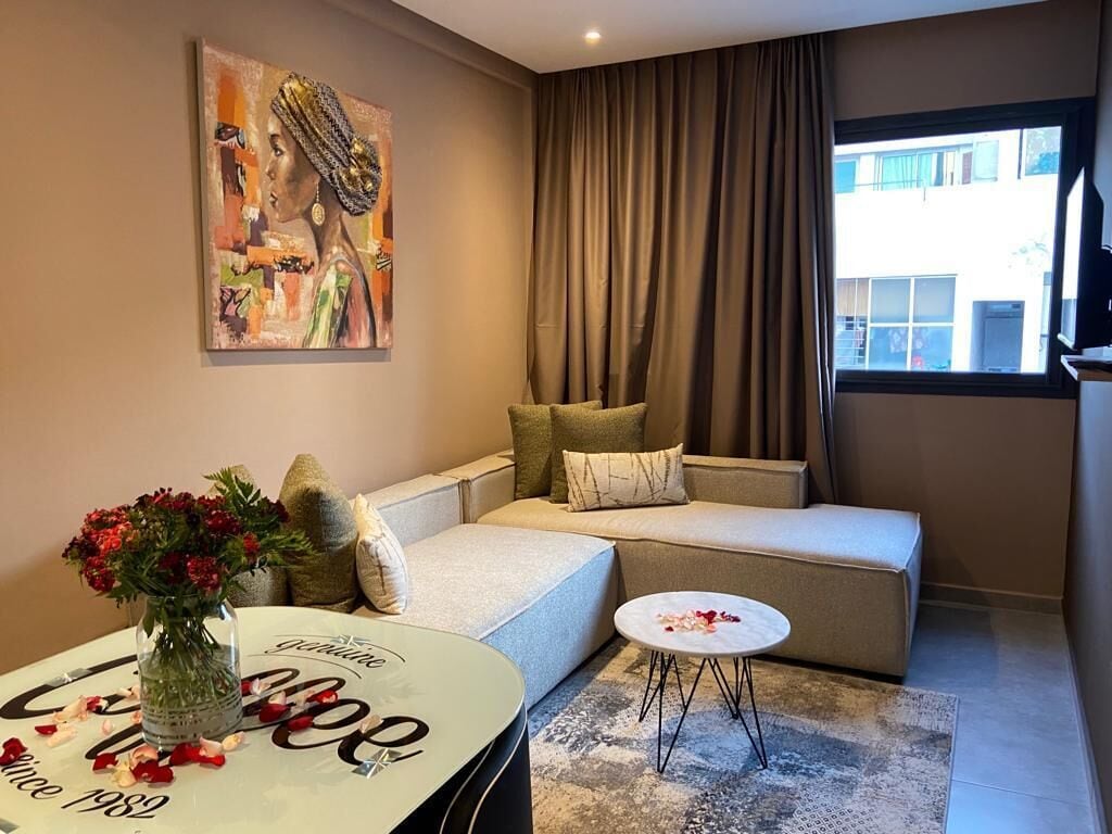 Atlas-Residence By Rent-Inn