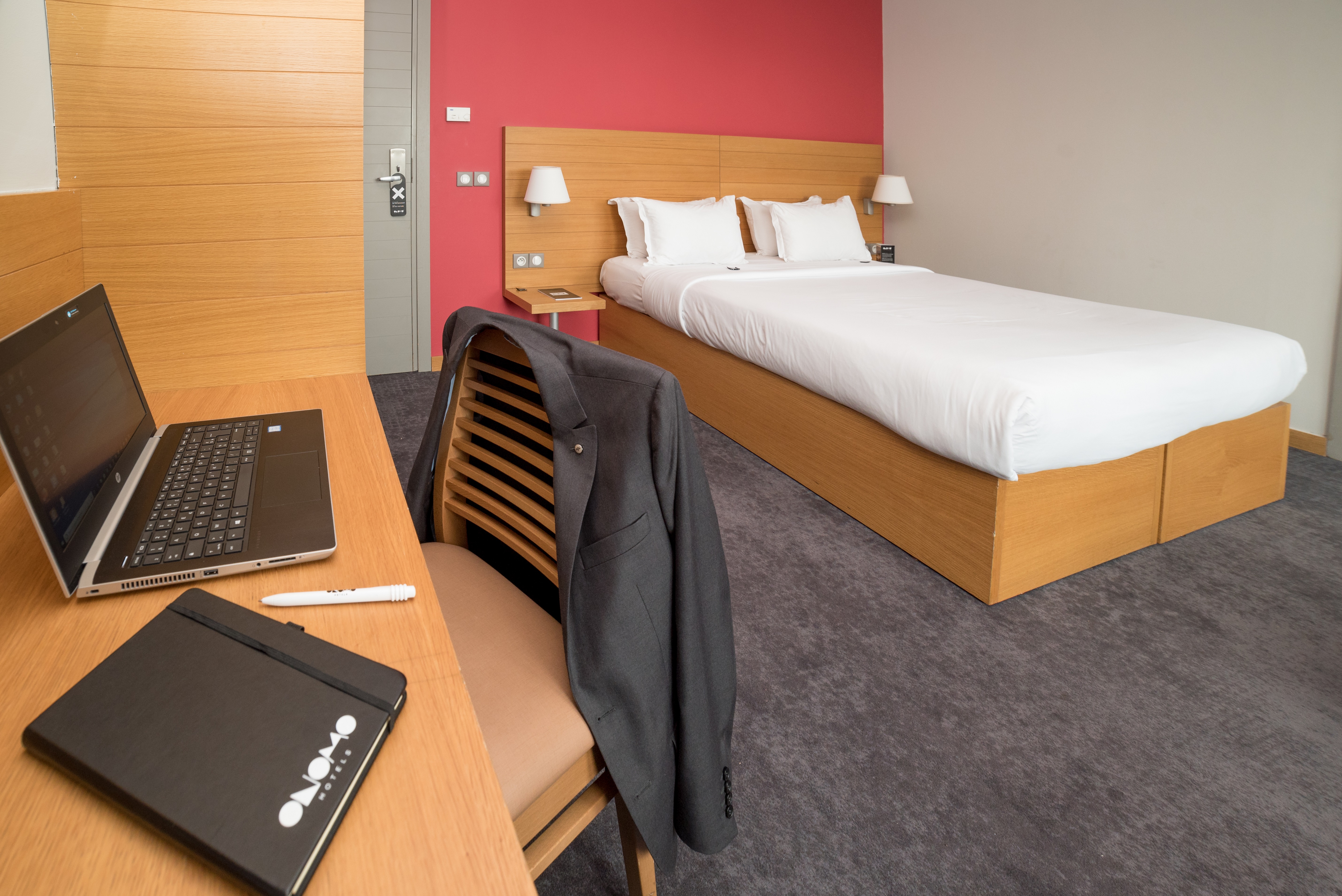 Onomo Hotel Rabat Medina