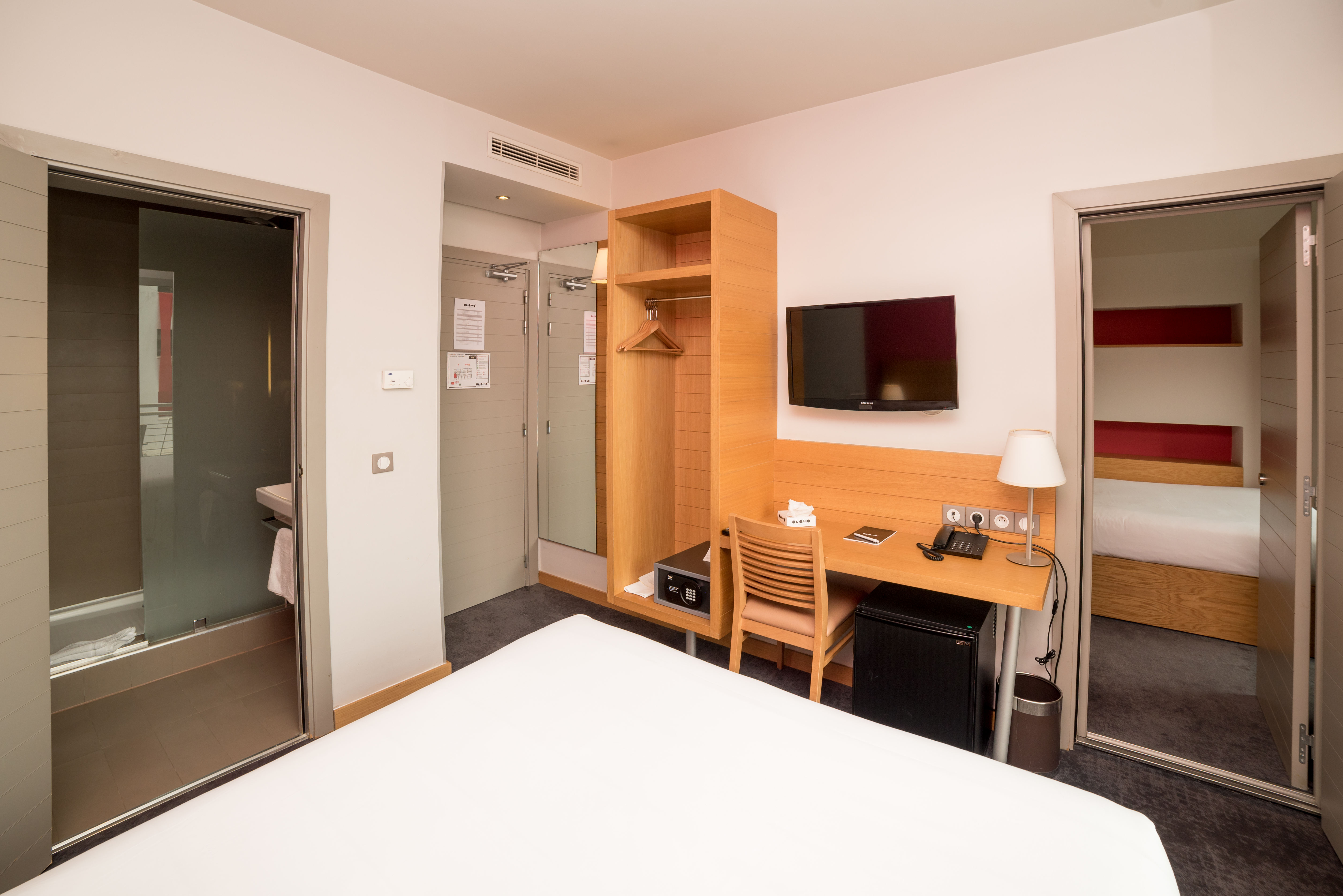 Onomo Hotel Rabat Medina