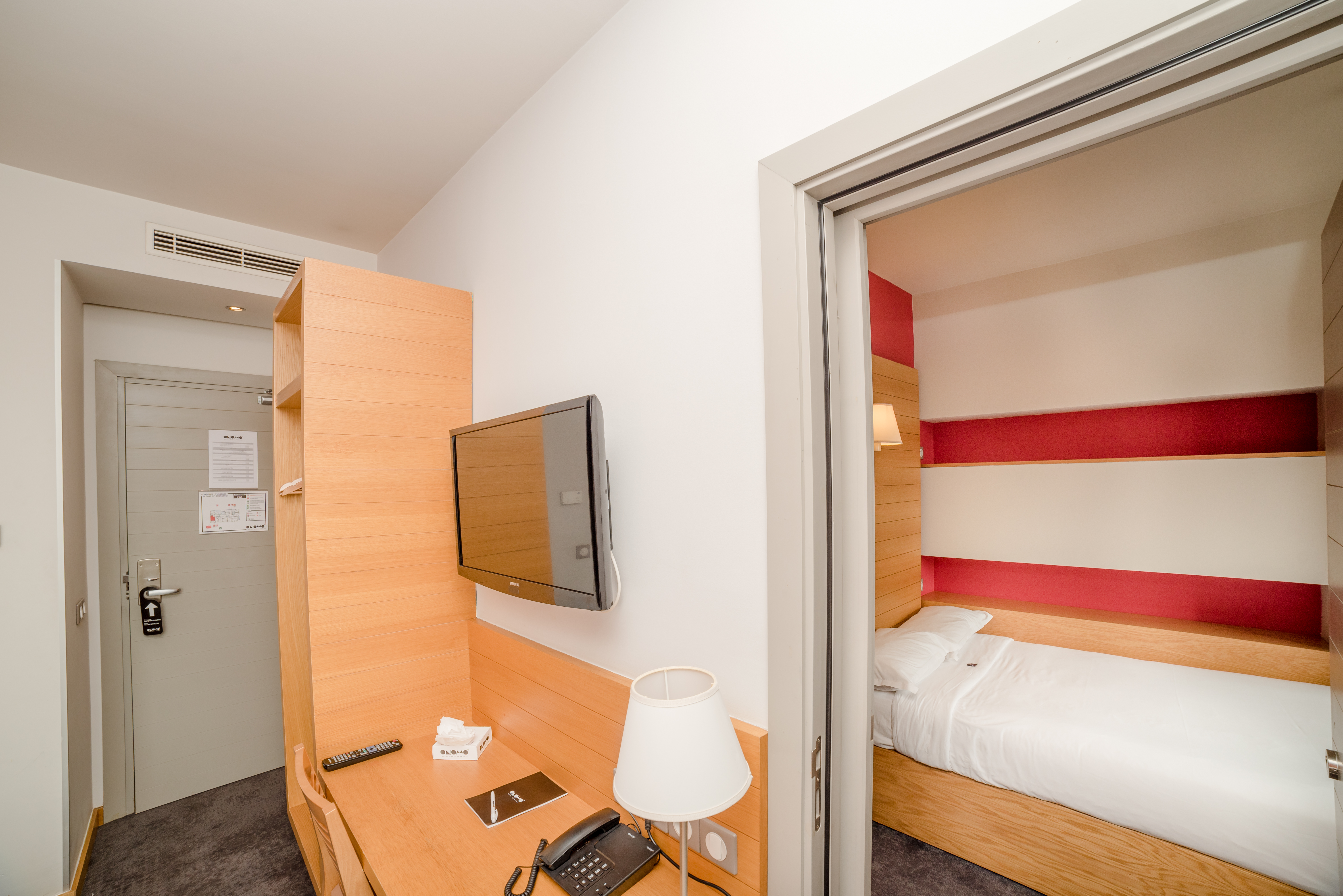 Onomo Hotel Rabat Medina