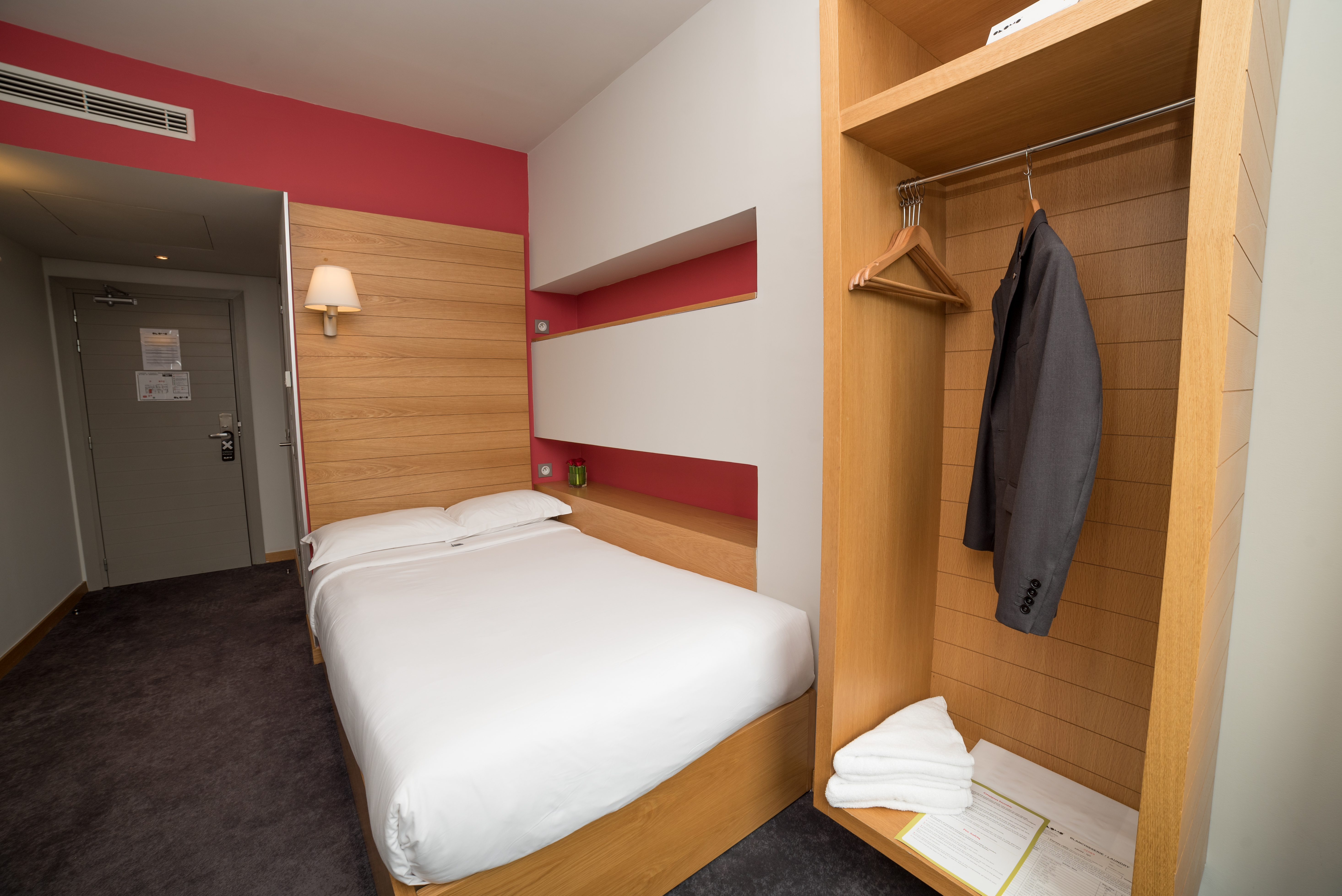 Onomo Hotel Rabat Medina