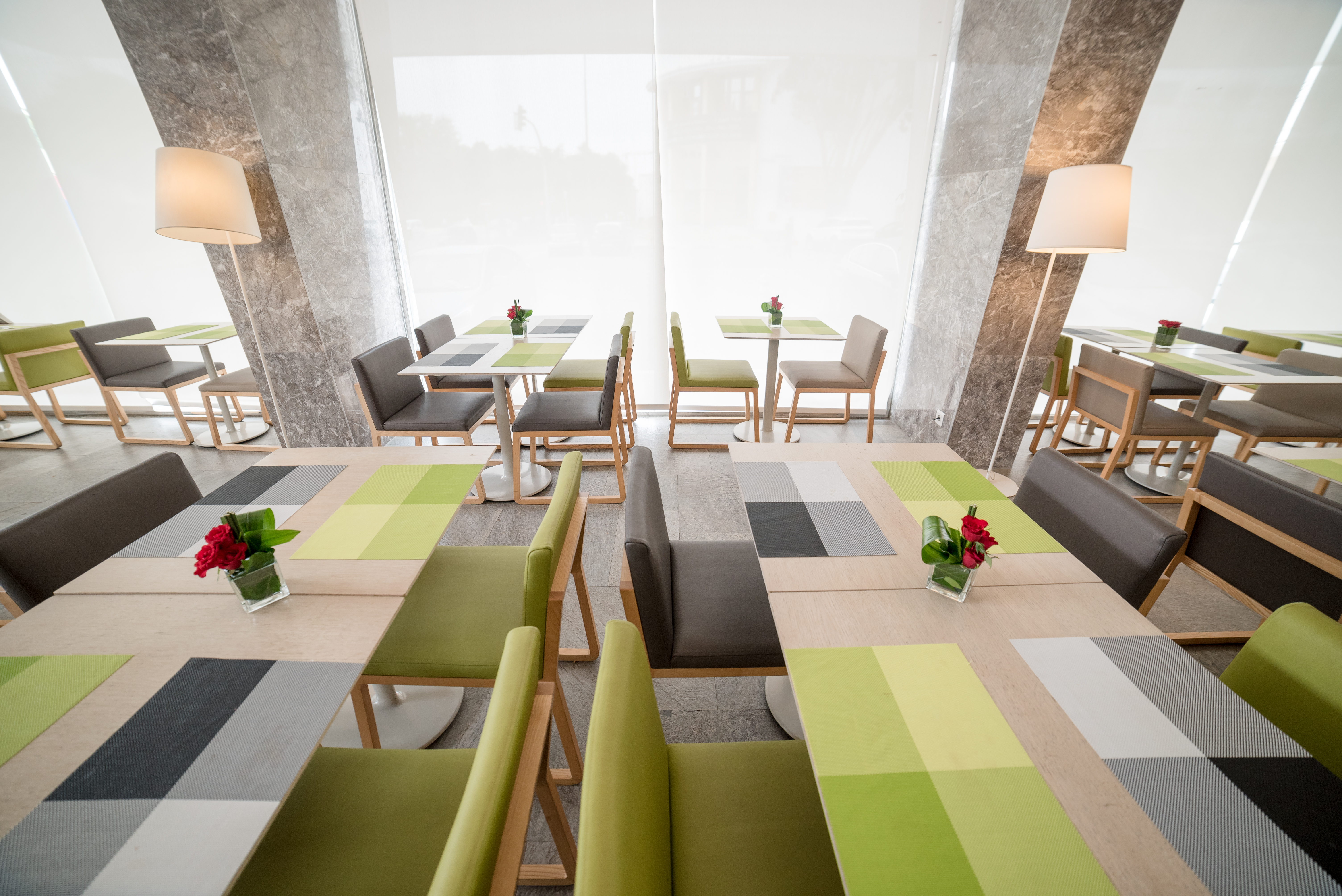 Onomo Hotel Rabat Medina