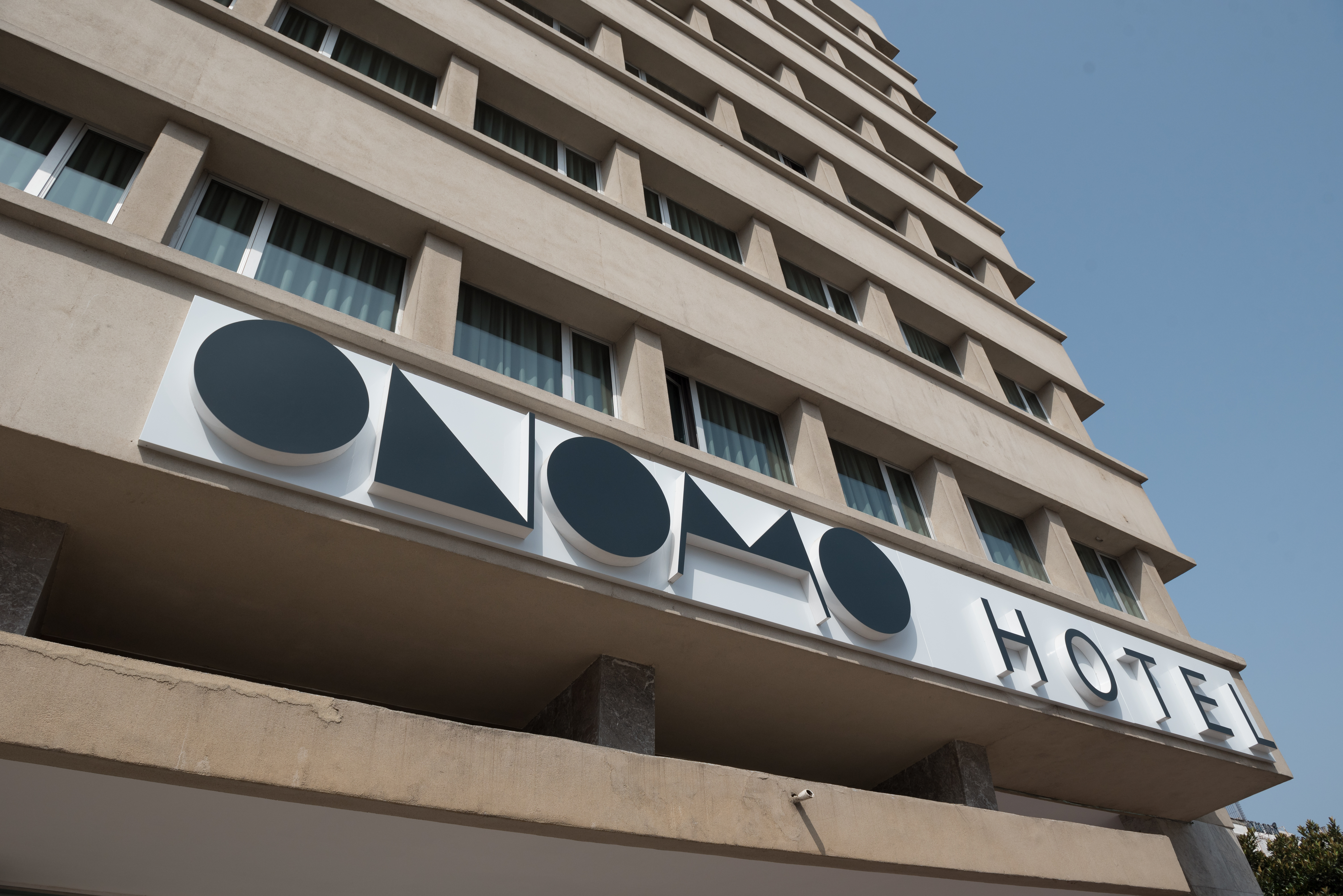 Onomo Hotel Rabat Medina