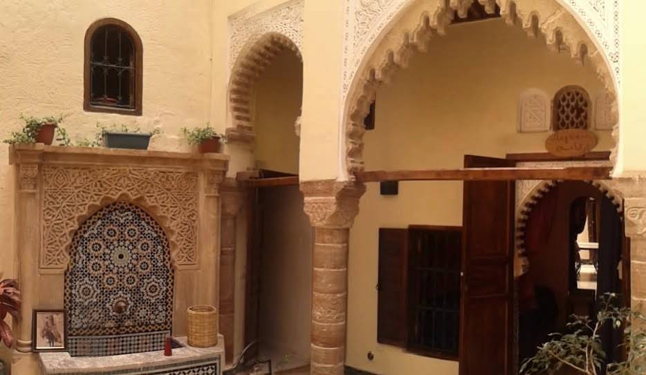 Dar Aida