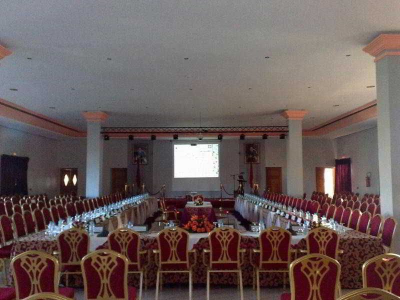 Hotel Dar Eddaya