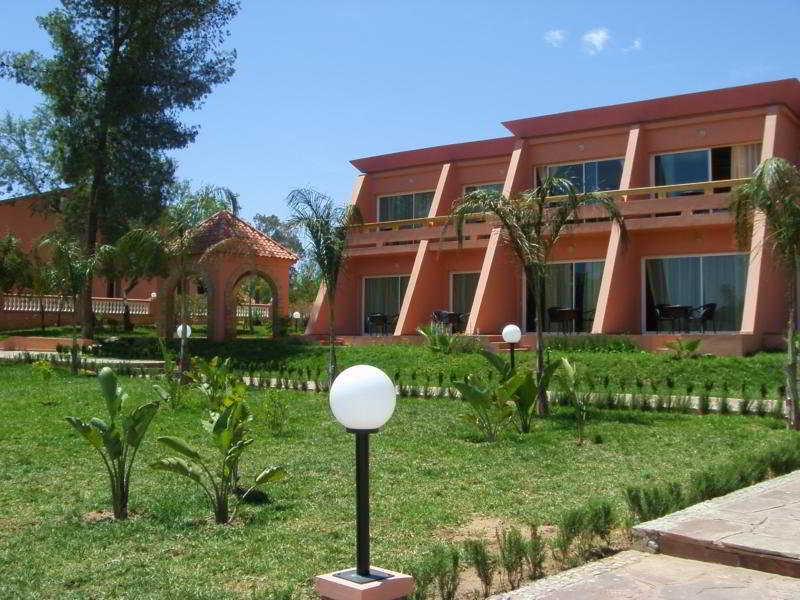 Hotel Dar Eddaya