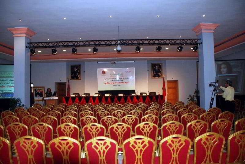 Hotel Dar Eddaya