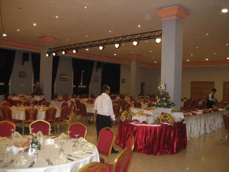 Hotel Dar Eddaya