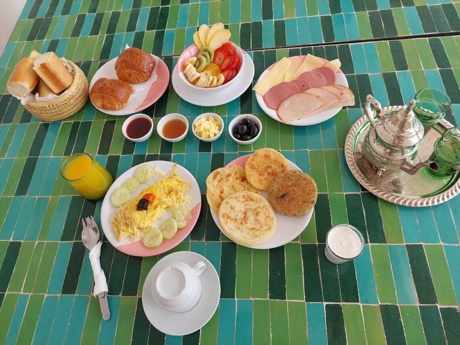 Dar Rabiaa