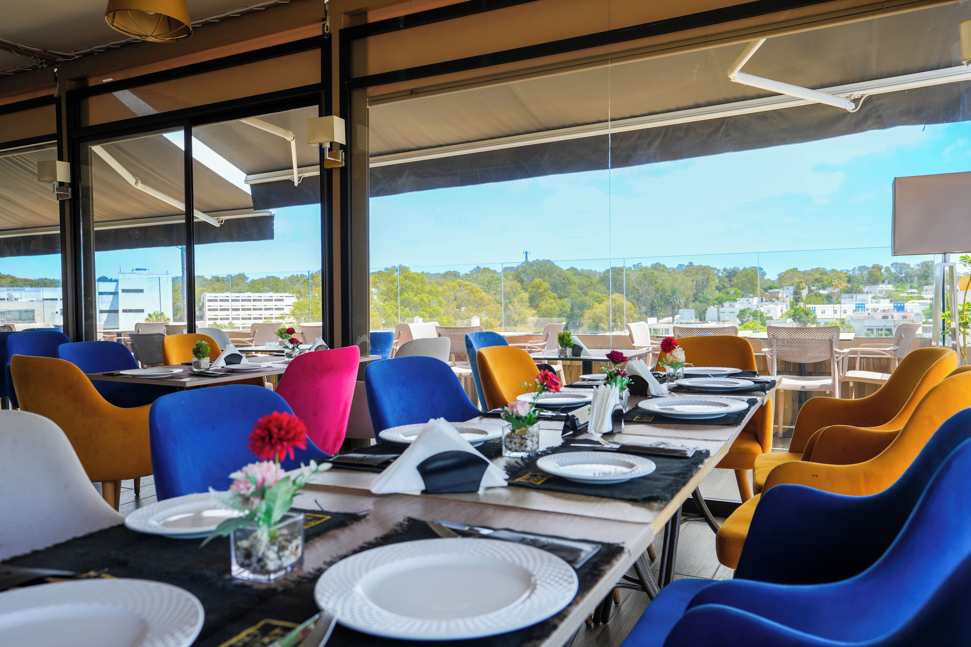 First Suites Hotel
