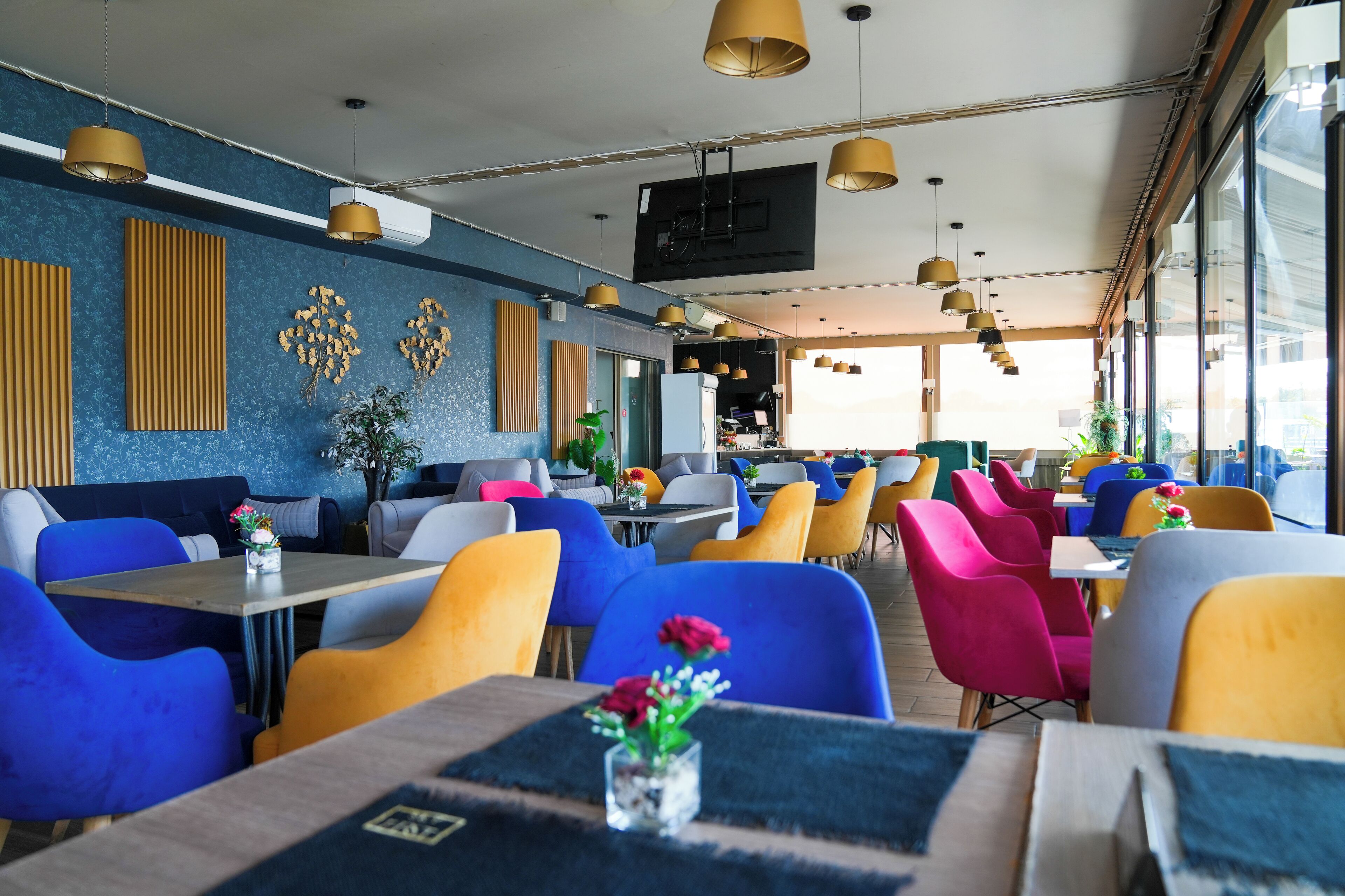 First Suites Hotel