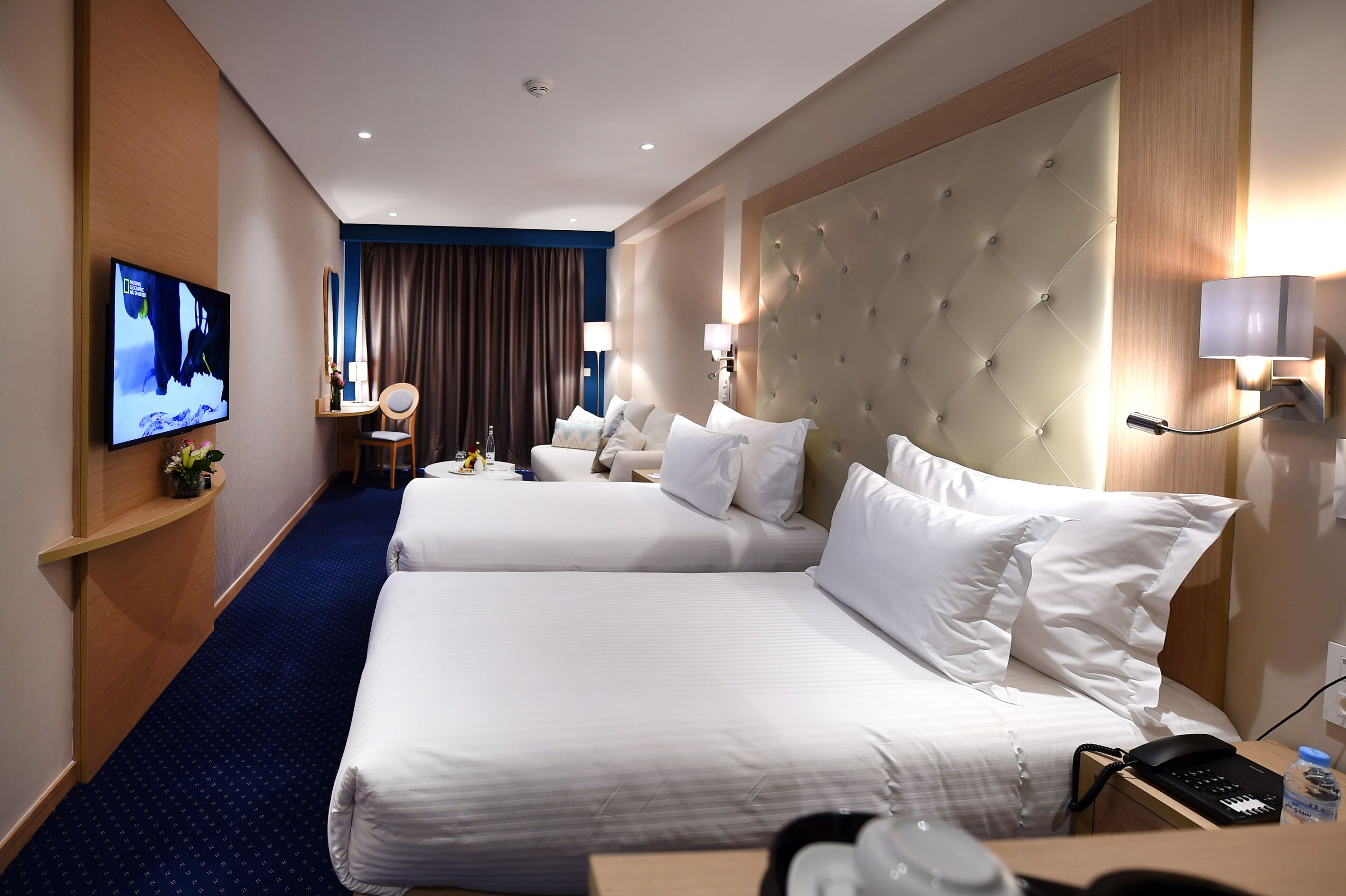 Flower Town Hotel & Spa