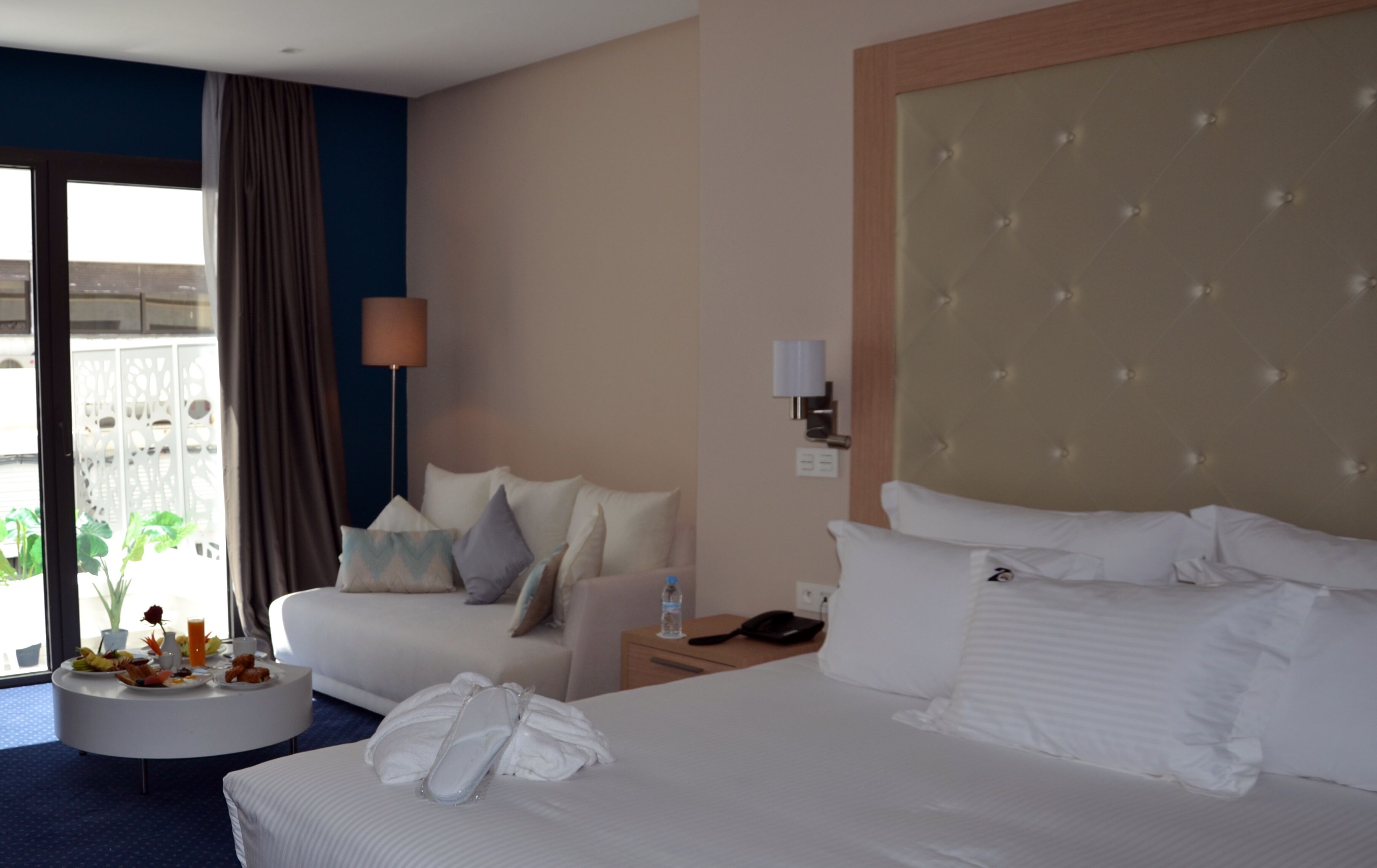 Flower Town Hotel & Spa