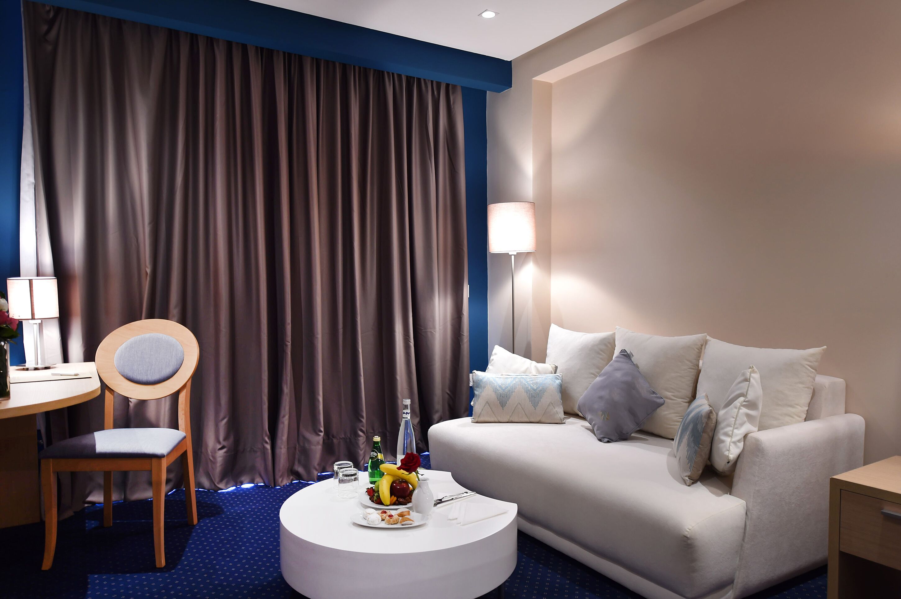 Flower Town Hotel & Spa