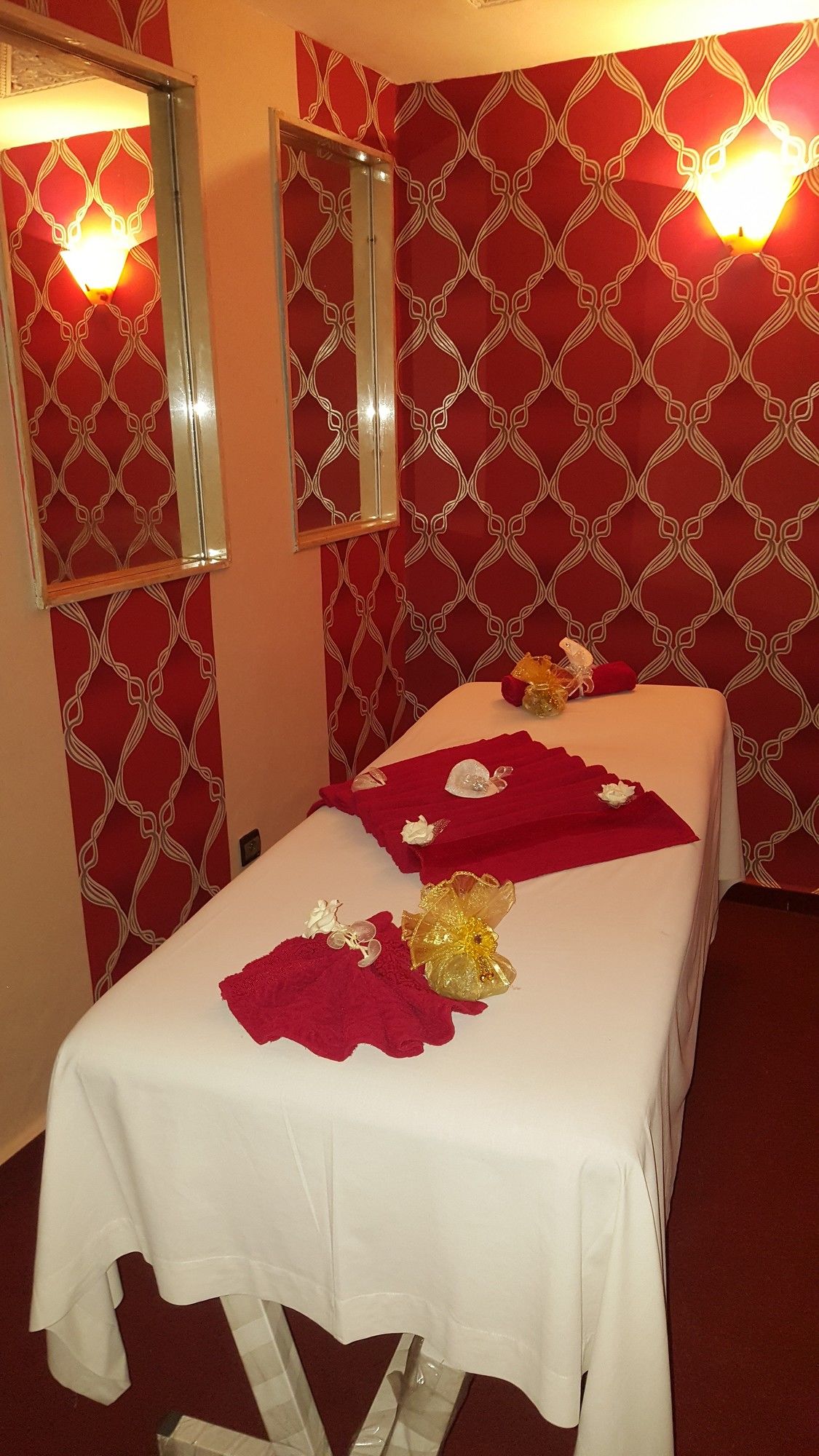 Helnan Chellah Hotel