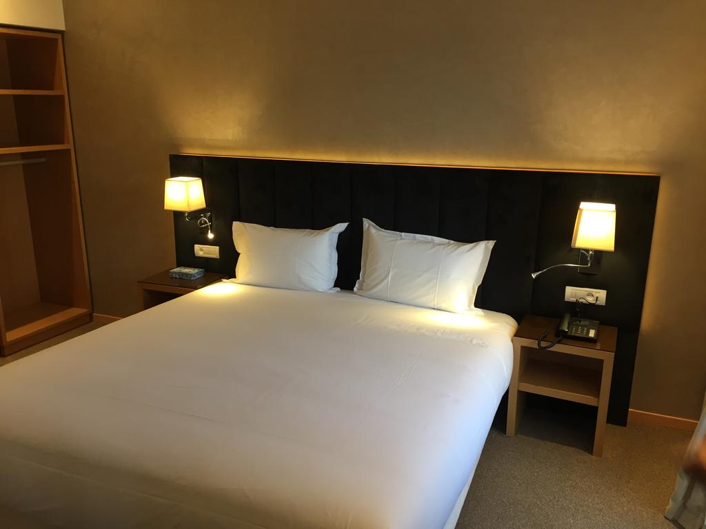 Hotel Annakhil