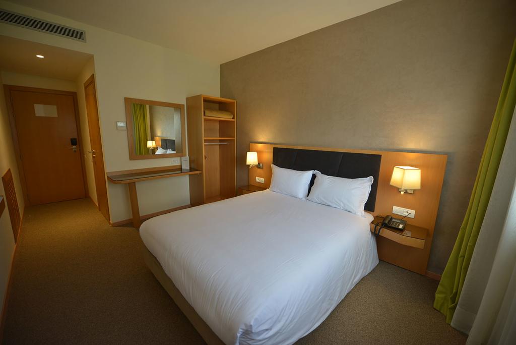 Hotel Annakhil