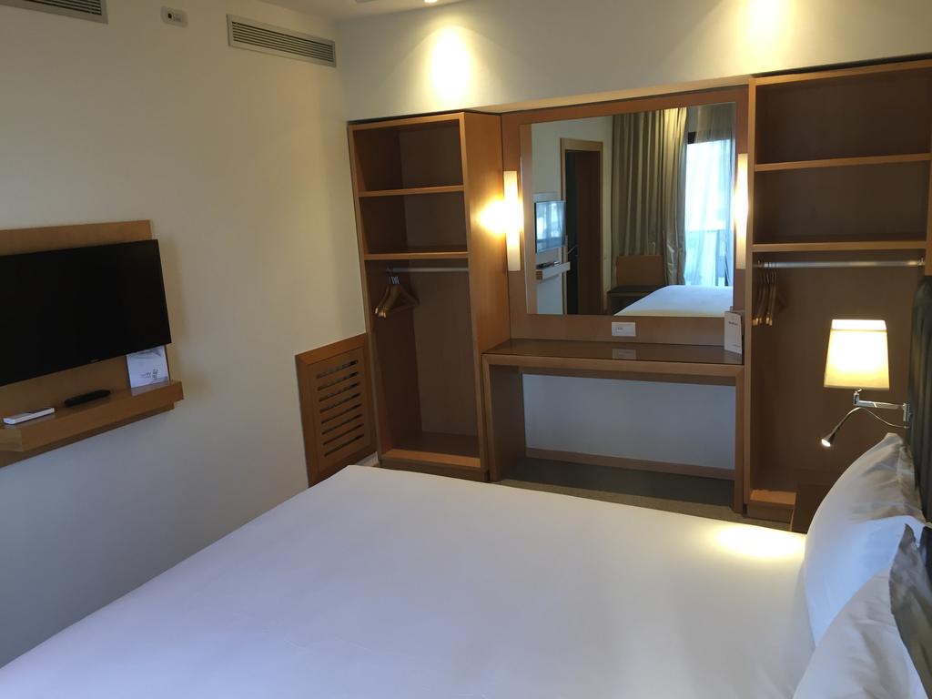 Hotel Annakhil