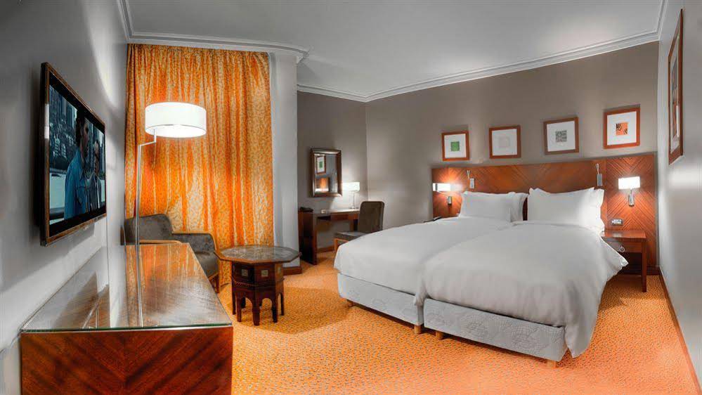 Hotel Atlantic Agdal