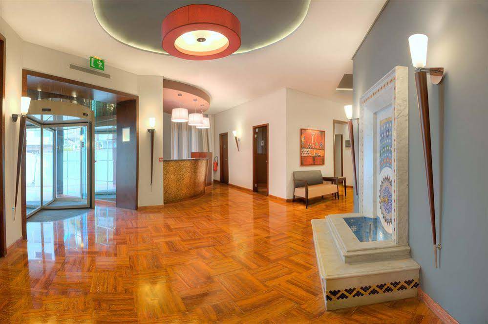Hotel Atlantic Agdal