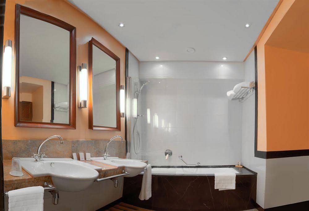 Hotel Atlantic Agdal