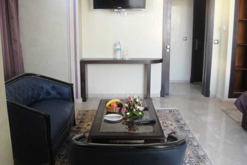 Hotel La Capitale