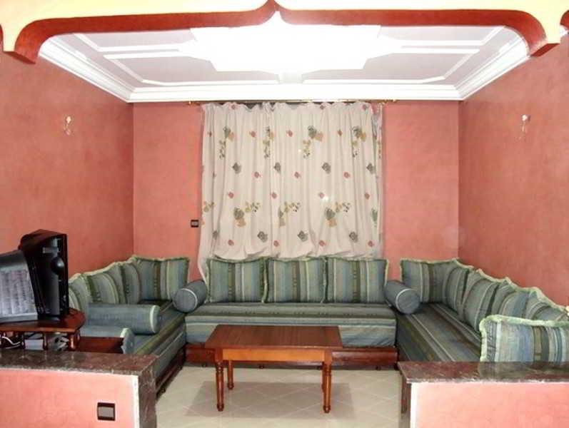 Hotel Residence Silia