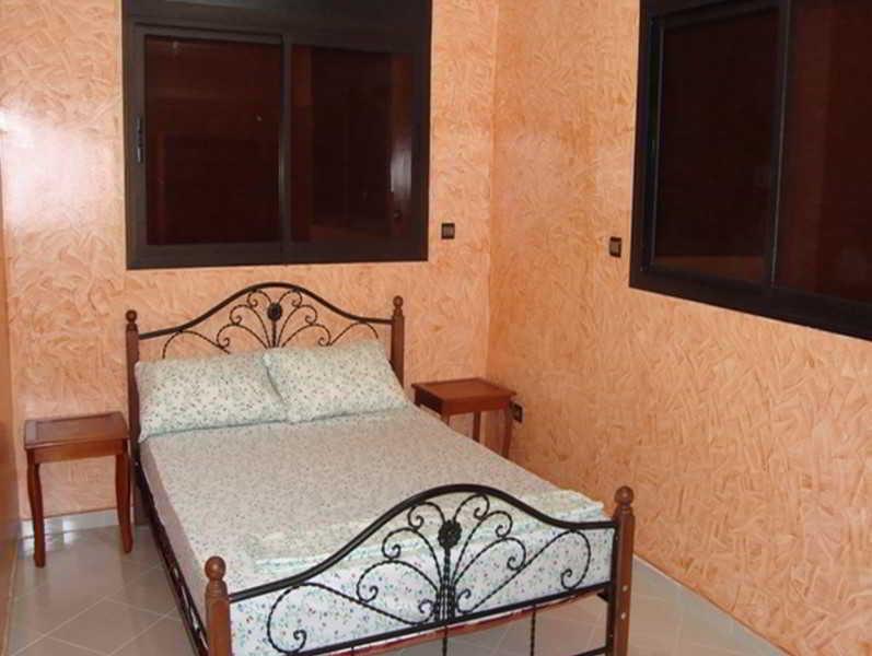 Hotel Residence Silia