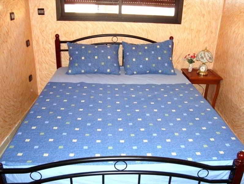 Hotel Residence Silia