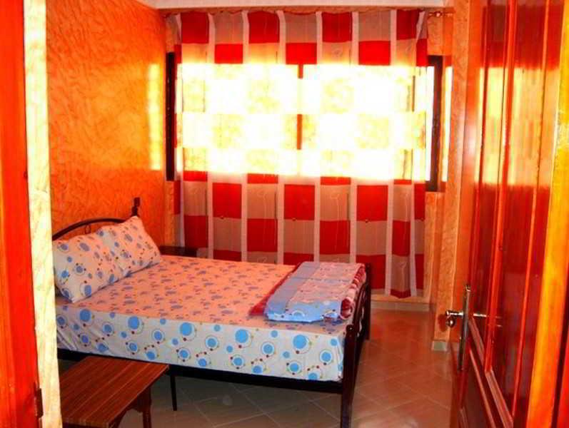 Hotel Residence Silia